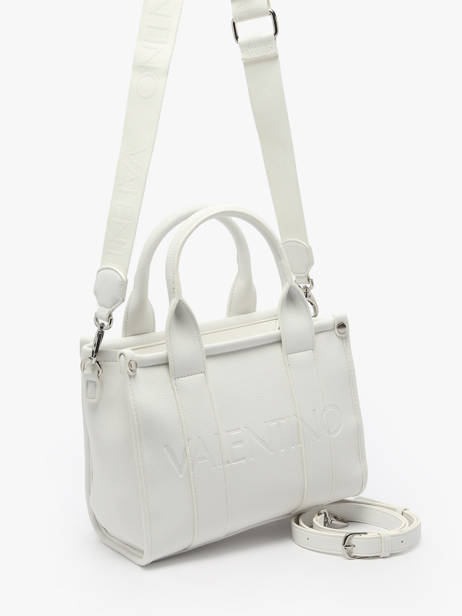 Cross Body Tas Syria Re Valentino Wit syria re VBS8YH05 ander zicht 2