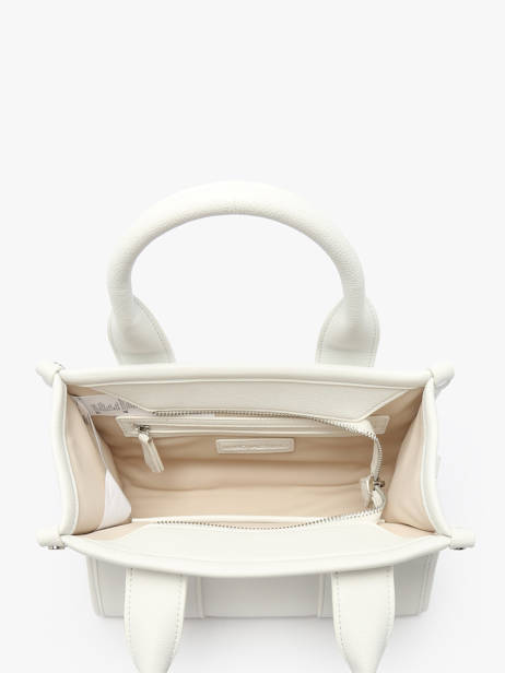 Cross Body Tas Syria Re Valentino Wit syria re VBS8YH05 ander zicht 3