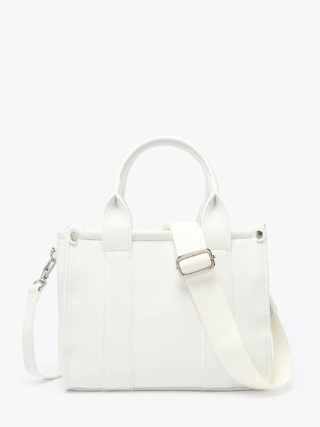 Cross Body Tas Syria Re Valentino Wit syria re VBS8YH05 ander zicht 4