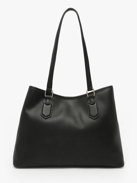 Schoudertas Brixton Valentino Zwart brixton VBS7LX01 ander zicht 4