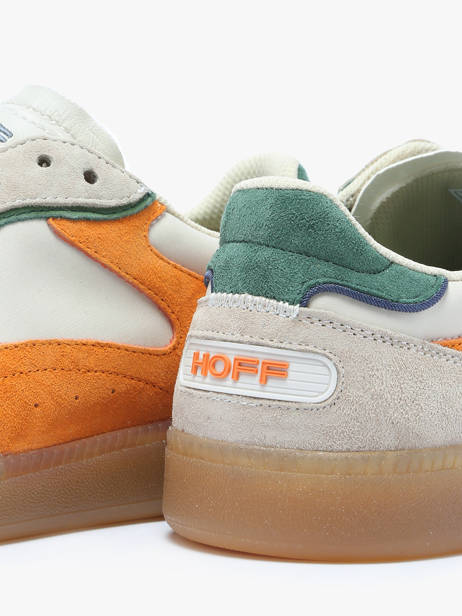 Sneakers Park Hoff Beige men 12519602 ander zicht 3