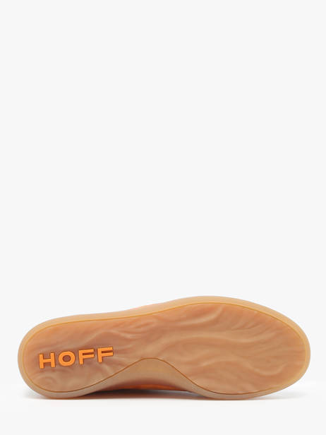 Sneakers Park Hoff Beige men 12519602 ander zicht 5