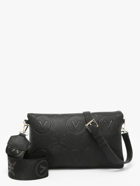 Cross Body Tas Samba Re Valentino Zwart samba re VBS8ZG17 ander zicht 4