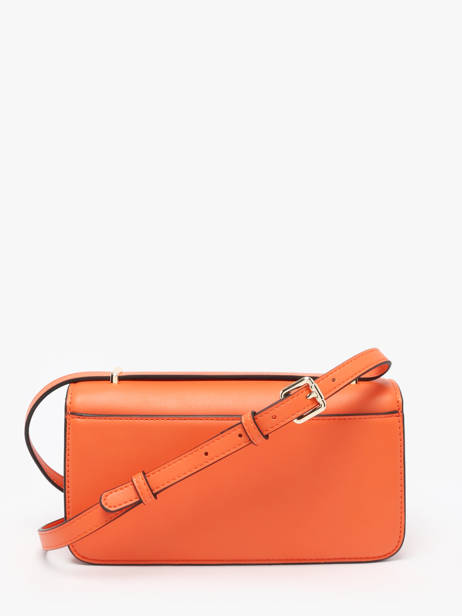 Cross Body Tas Flap Re Valentino Oranje flap re VBS8ZT10 ander zicht 4