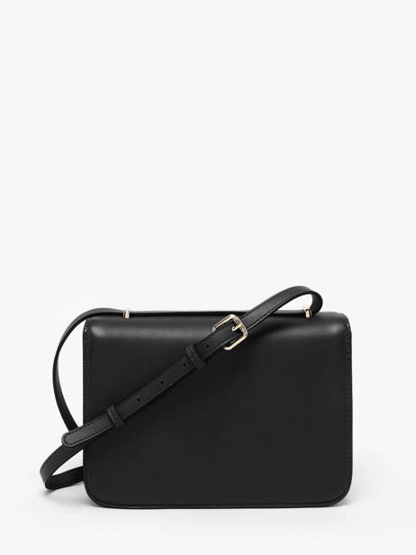 Cross Body Tas Flap Re Valentino Zwart flap re VBS8ZT09 ander zicht 4
