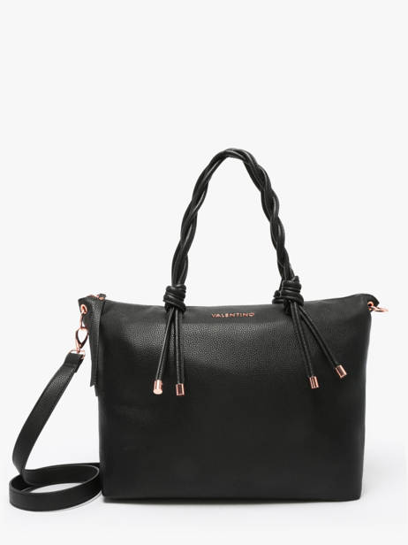 Schoudertas Scarlett Re Valentino Zwart scarlett re VBS8U901