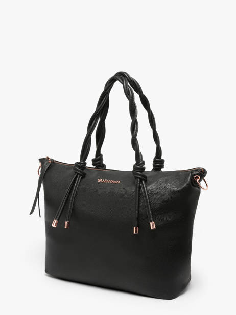Schoudertas Scarlett Re Valentino Zwart scarlett re VBS8U901 ander zicht 2