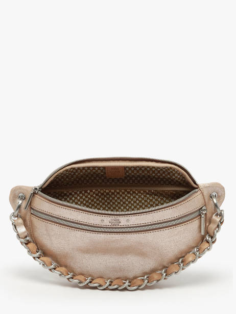 Heuptasje Mila louise Zilver vintage 23689RX ander zicht 3