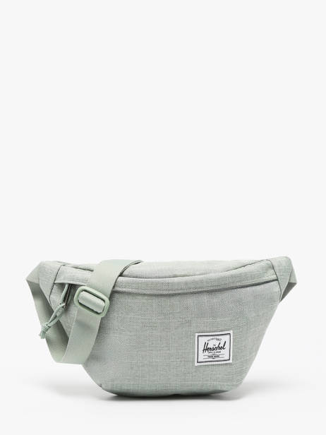 Belt Bag Classic Hip Pack Herschel Groen classics 11549