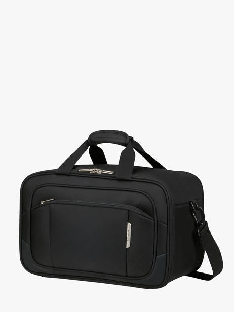Reistas Voor Cabine Respark Samsonite Zwart respark 155332 ander zicht 1