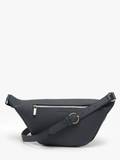 Belt Bag Large Derby Bis Leder Nathan baume Blauw n city 22 ander zicht 4