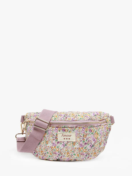 Heuptasje Miniprix Veelkleurig amour S003