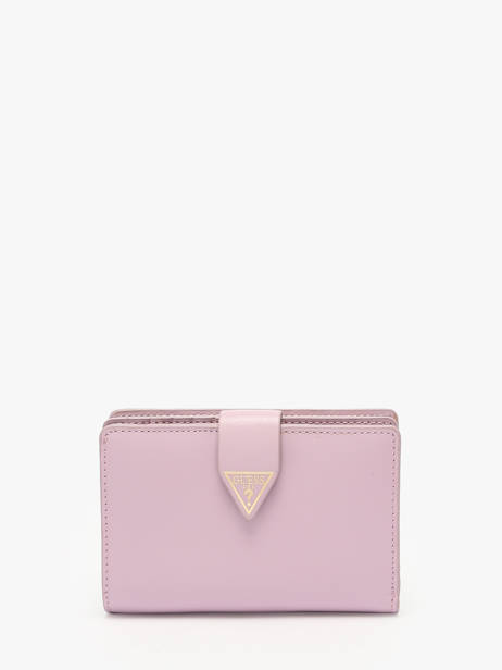 Portefeuille Guess Roze miriam 17725201