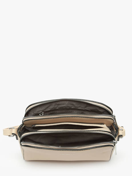 Cross Body Tas Sable Miniprix Beige sable 8 ander zicht 2