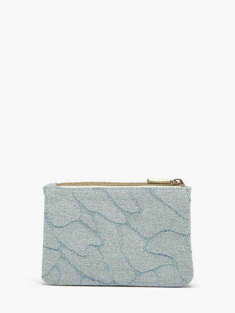 Portemonnee Mila louise Beige jn 23690JN ander zicht 2