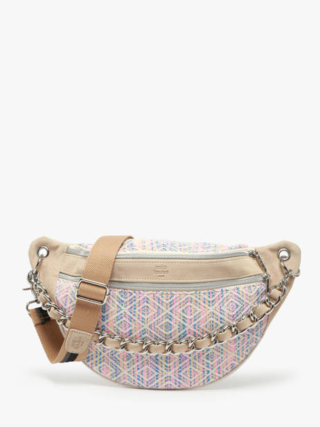 Heuptasje Mila louise Beige ak 23689MAK