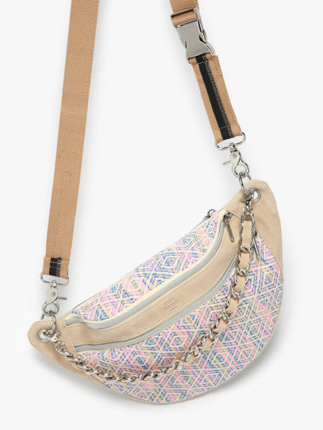 Heuptasje Mila louise Beige ak 23689MAK ander zicht 2