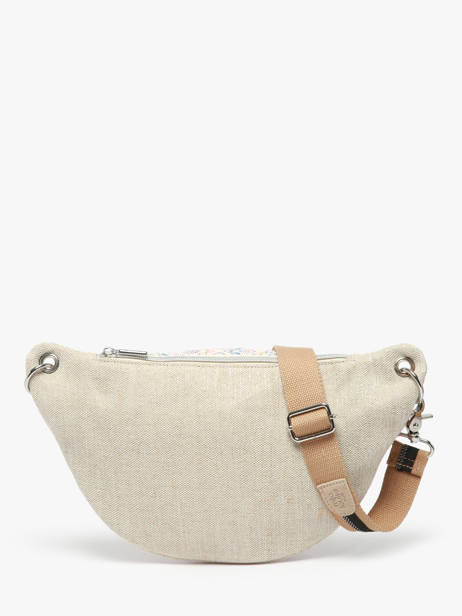 Heuptasje Mila louise Beige ak 23689MAK ander zicht 4