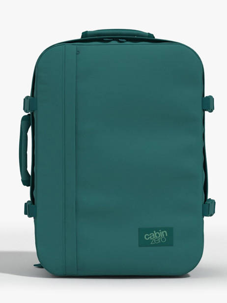 Reistas Voor Cabine Cabin Lc Cabin zero Groen cabin lc CZ06