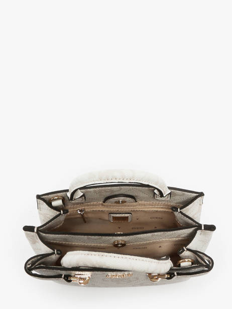Cross Body Tas Lorelei Guess Grijs lorelei OS963976 ander zicht 3