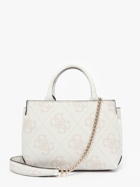 Cross Body Tas Lorelei Guess Grijs lorelei OS963976 ander zicht 4
