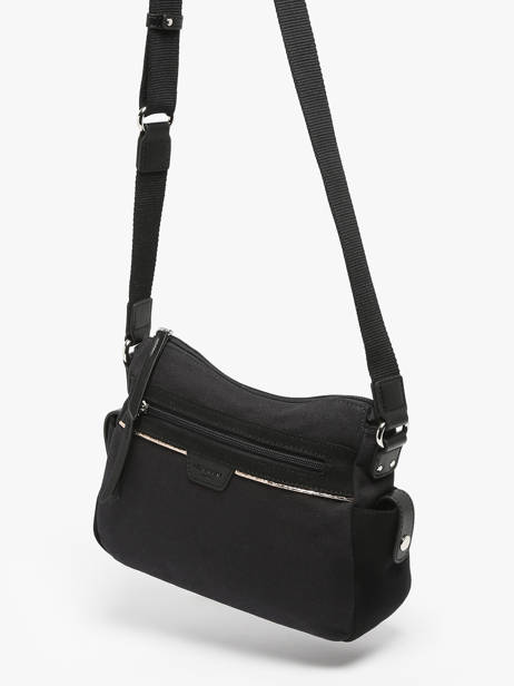 Cross Body Tas Kaya Hexagona Blauw kaya 5920187 ander zicht 2