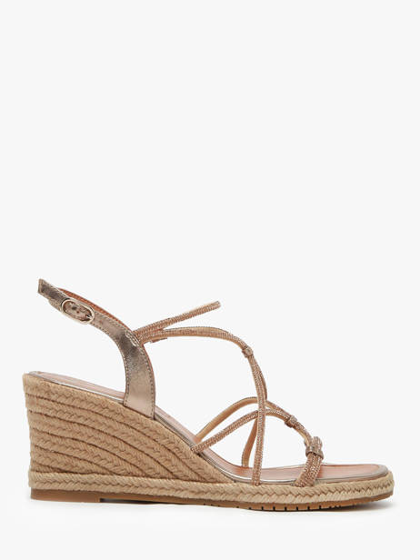 Sandalen Met Hak Tamaris Bruin women 44