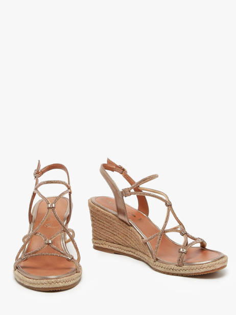 Sandalen Met Hak Tamaris Bruin women 44 ander zicht 2