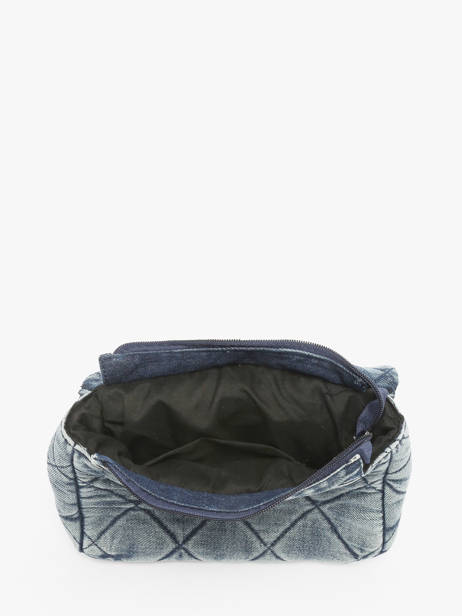 Cross Body Tas Jean Miniprix Blauw jean MM25262 ander zicht 2
