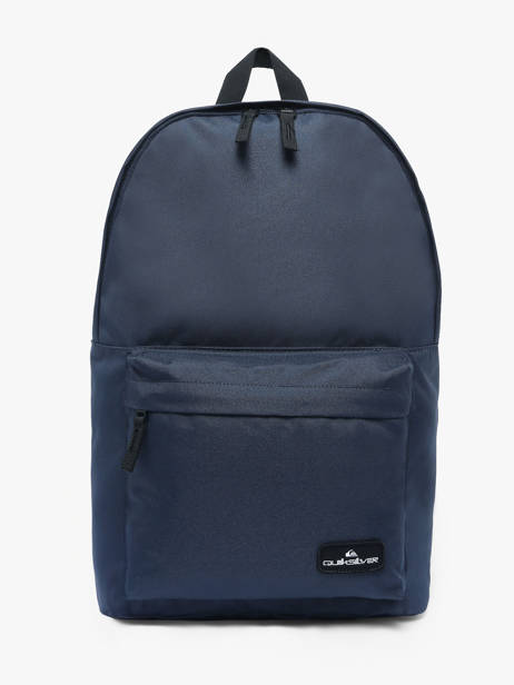 Rugzak 1 Compartiment Quiksilver Blauw youth access QYBP3719