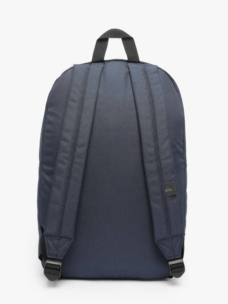 Rugzak 1 Compartiment Quiksilver Blauw youth access QYBP3719 ander zicht 2