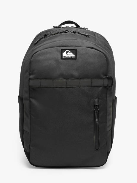 Rugzak 2 Compartimenten Quiksilver Zwart youth access QYBP3734