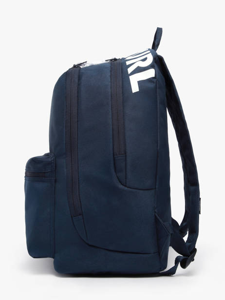 Rugzak 2 Compartimenten Rip curl Veelkleurig brand 176MBA ander zicht 2