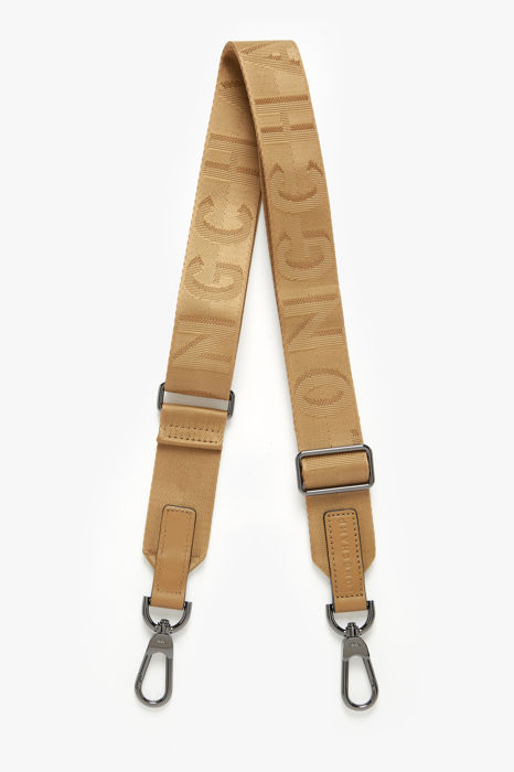 Longchamp BandouliÃ¨re sangle pliage xtra Juwelen Bruin