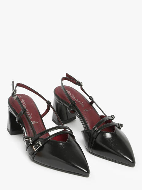 Pumps Met Hak Tamaris Zwart women 45 ander zicht 2