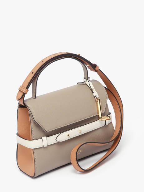 Cross Body Tas Faubourg Leder Lancel Veelkleurig faubourg A13949 ander zicht 2