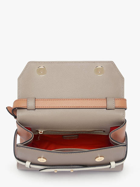 Cross Body Tas Faubourg Leder Lancel Veelkleurig faubourg A13949 ander zicht 3