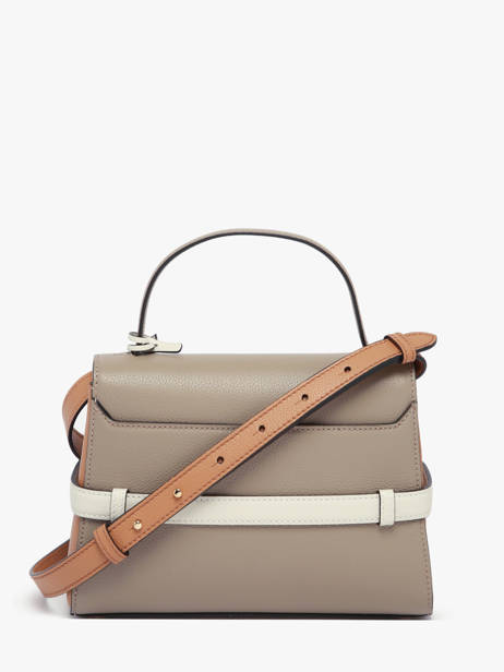 Cross Body Tas Faubourg Leder Lancel Veelkleurig faubourg A13949 ander zicht 4
