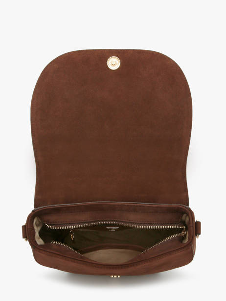 Cross Body Tas M Lasso Leder Etrier lasso ELAS152M ander zicht 3