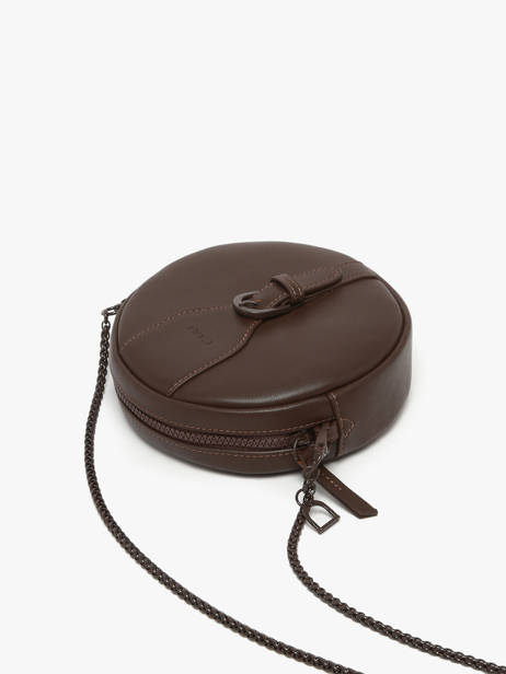 Cross Body Tas Oxer Leder Etrier oxer EOXE130S ander zicht 2