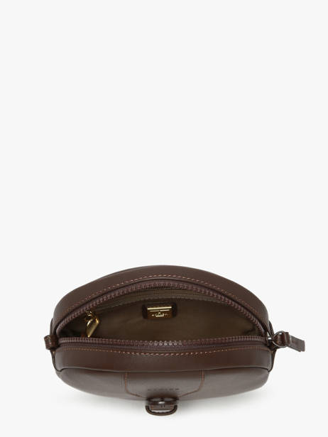 Cross Body Tas Oxer Leder Etrier oxer EOXE130S ander zicht 3