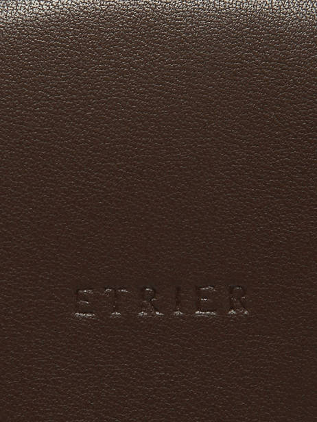 Cross Body Tas Oxer Leder Etrier oxer EOXE130S ander zicht 5