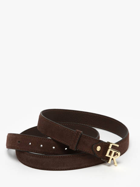 Verstelbare Riem Brumby Etrier brumby EBRU414C ander zicht 2