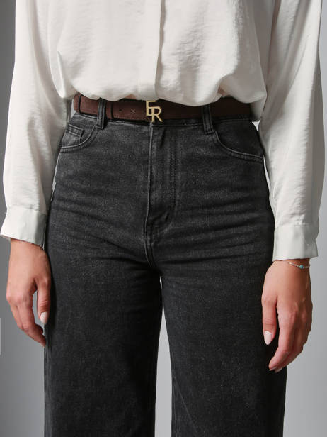 Verstelbare Riem Brumby Etrier brumby EBRU414C ander zicht 1