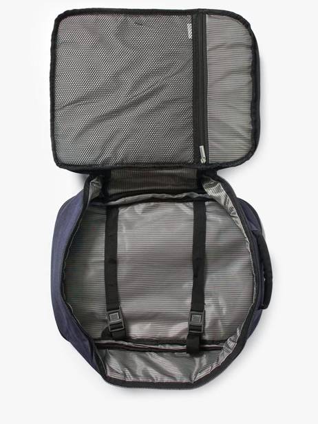 Reistas Voor Cabine Travel Snowball Blauw travel 32116 ander zicht 2