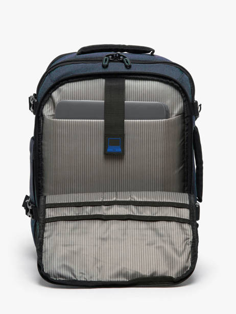 Reistas Voor Cabine Travel Snowball Blauw travel 32116 ander zicht 3