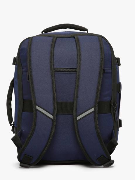 Reistas Voor Cabine Travel Snowball Blauw travel 32116 ander zicht 4