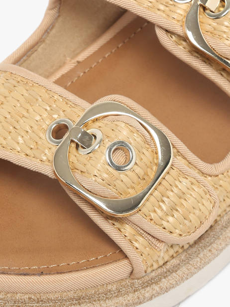 Slippers Tamaris Geel women 42 ander zicht 2