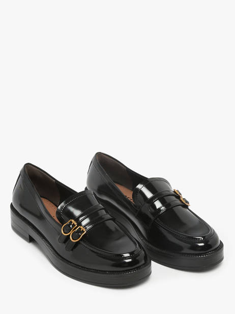 Mocassins Tamaris Zwart accessoires 45 ander zicht 1