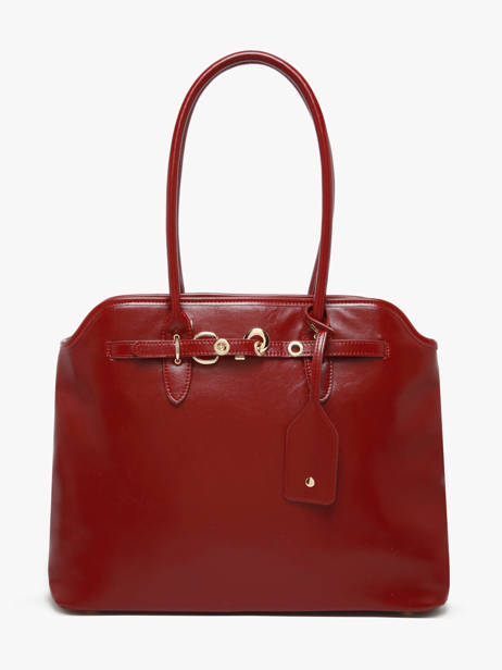Schoudertassen London Miniprix Rood london KJ620662